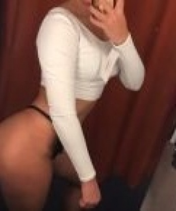 Оксана, 22 года